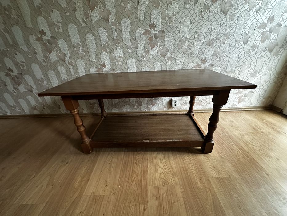 Oddam używaną ławę