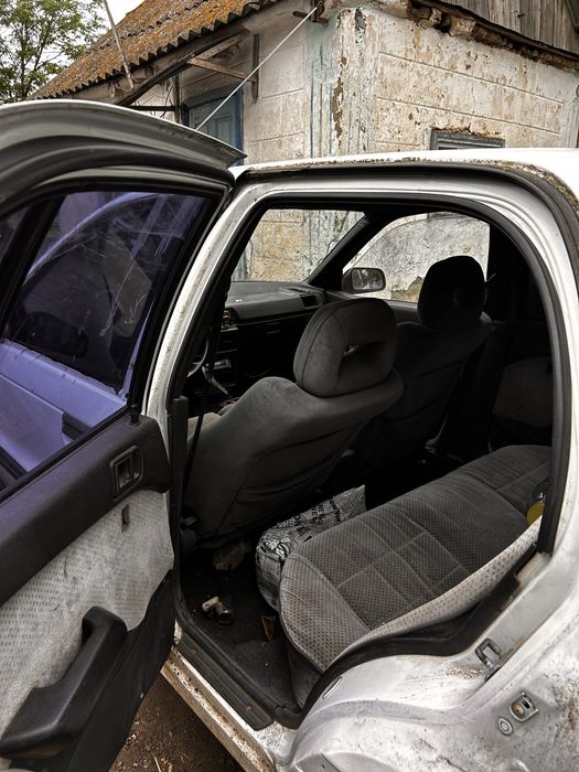 Продам mitsubihi ланцер 4