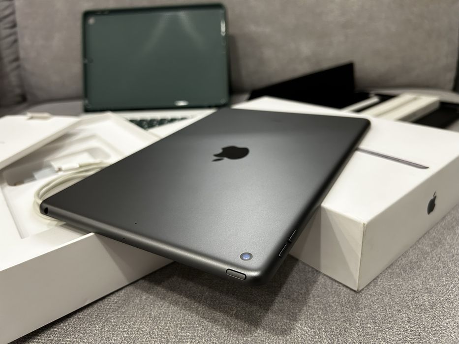 iPad 8 Geraçao 32 GB como novo