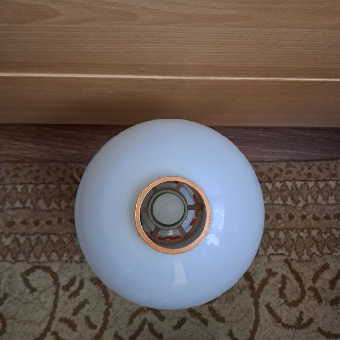 Продам старовинну радянську настільну лампу