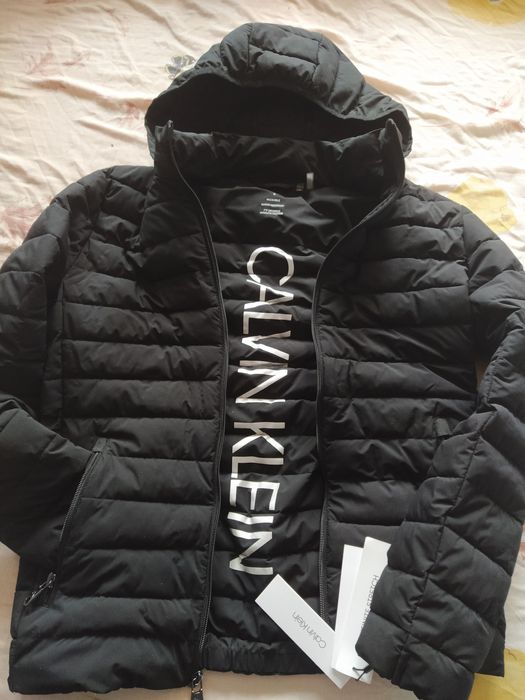 Куртка утепленная демисезонная