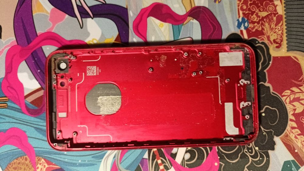 iPhone 7 128Gb
