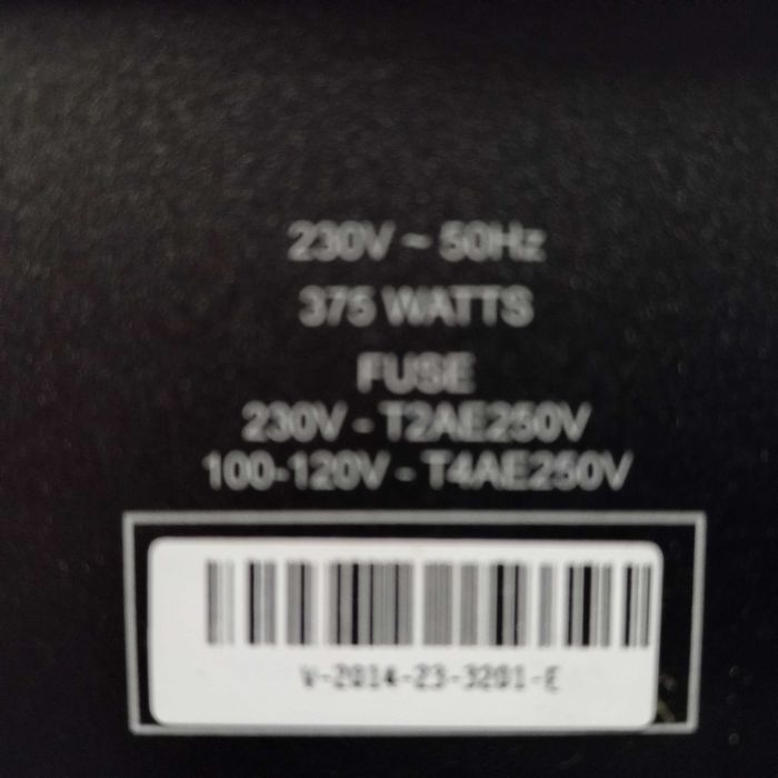 Marshall DSL100H lampowy head gitarowy 100W zamiana