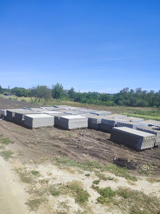 Шифер не Профлист  Ангар Склад 8 хвильовий забори грядки