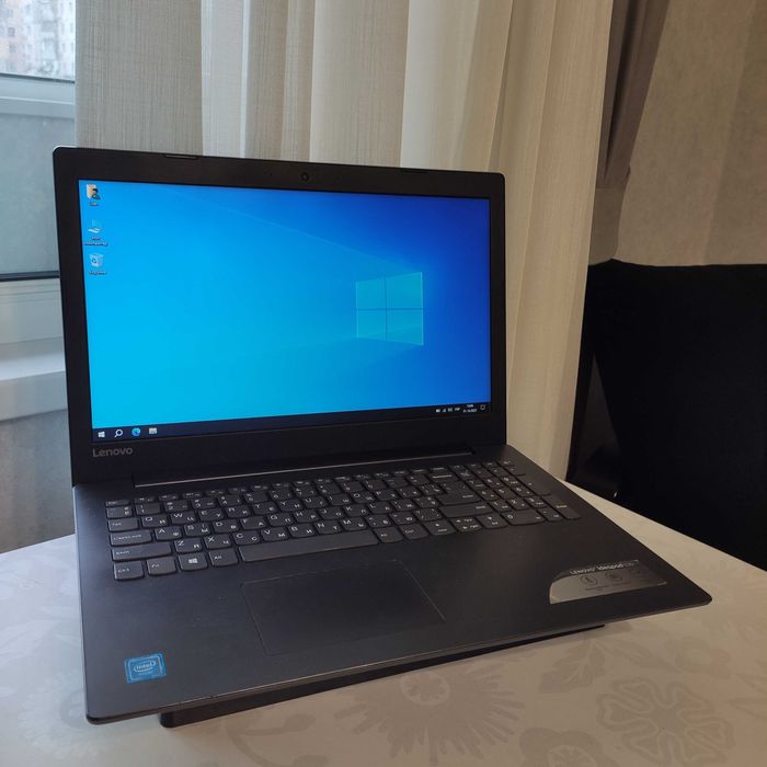 Lenovo IdeaPad 320 - 1 ТБ пам’яті, налаштований