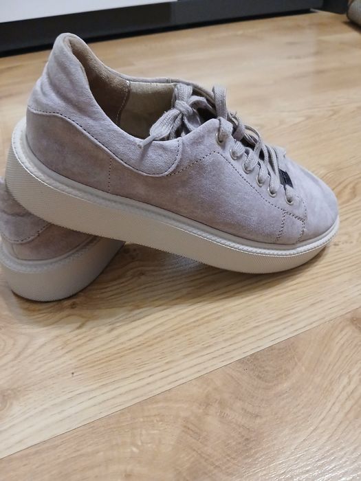 Buty damskie frmy Venezia