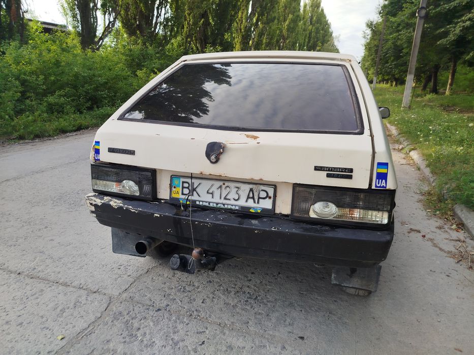 На повному ходу..