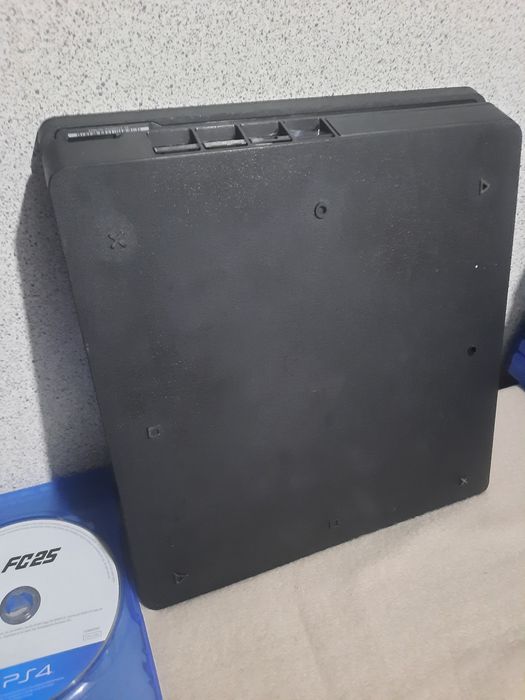 Ps4 slim 500 gb 13.02