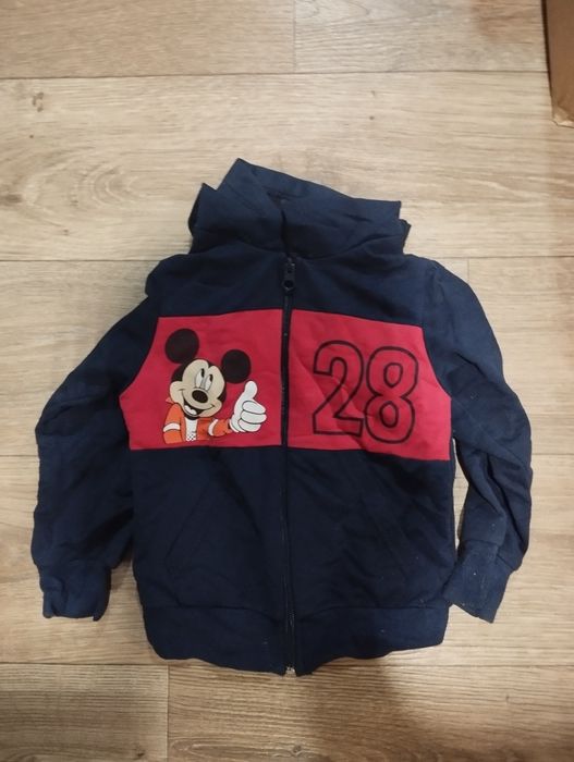 Шорти для хлопчика