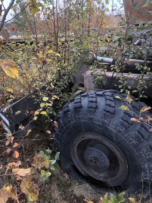 Экскаватор.