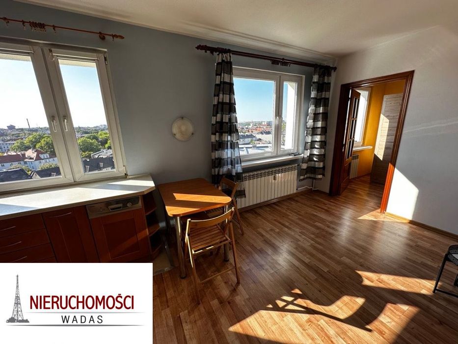 Apartment in Gliwice, Śródmieście - Widok 3