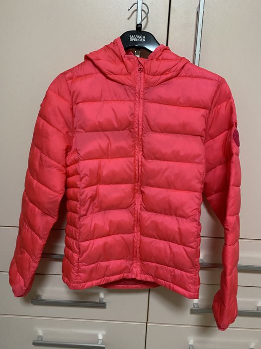 Куртка для дівчинки 10-12років GAP