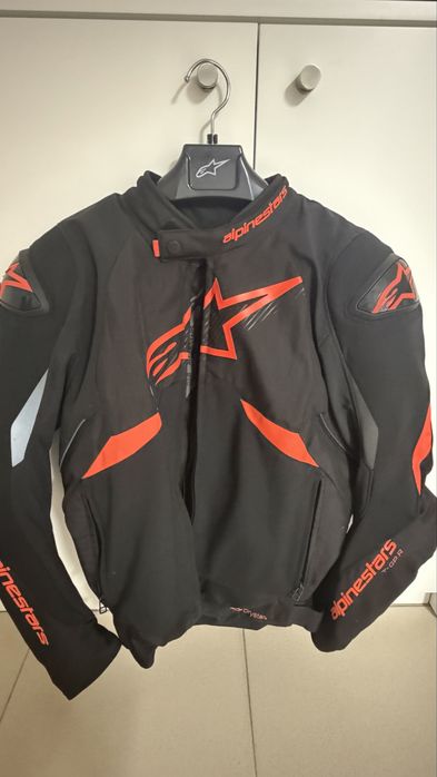 Casaco Alpinestars