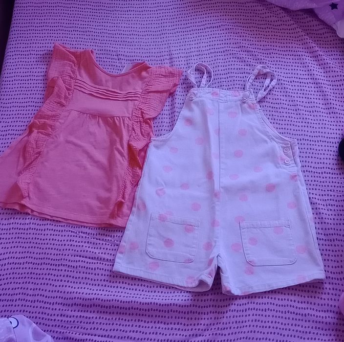 Conjunto da Zara Lindíssimo