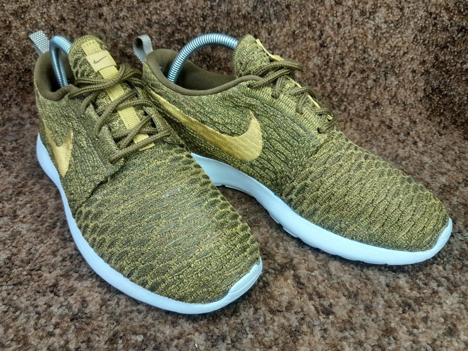 Кросівки оригінал Nike Roshe Run 38 розмір.