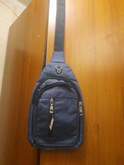 Чоловіча сумочка