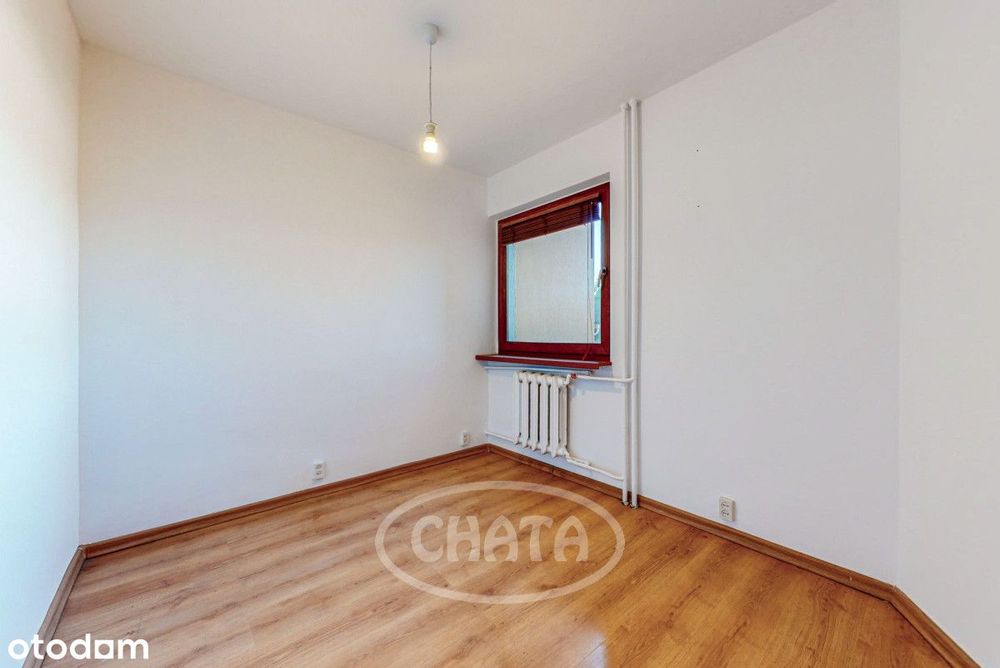 Strzegomska/Balkon/Rozkład/Winda/Media Miejskie