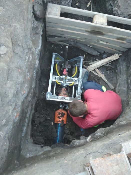 Керований прокол