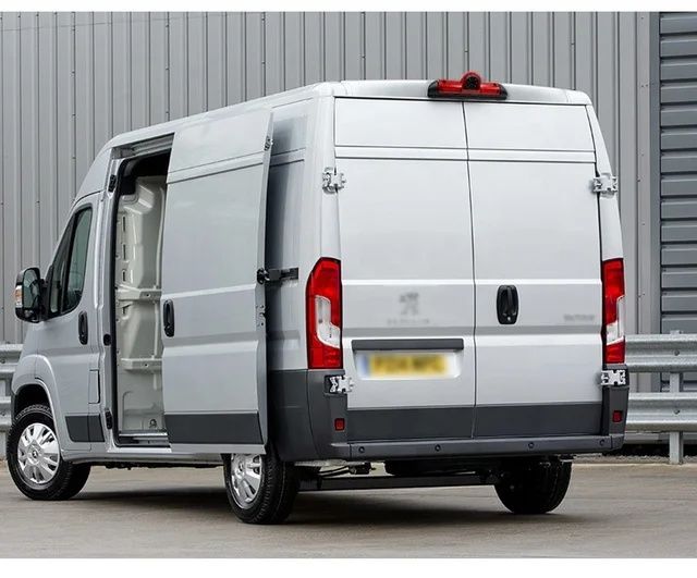 Luz traseira/marcha atrás Citroen Jumper 3 Fiat Ducato Peugeot Boxer