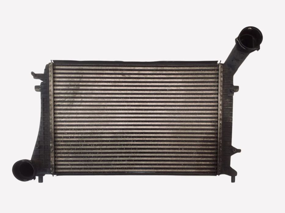 Радіатор інтеркулера Volkswagen Passat B6 Skoda Octavia A5 1.9 2…