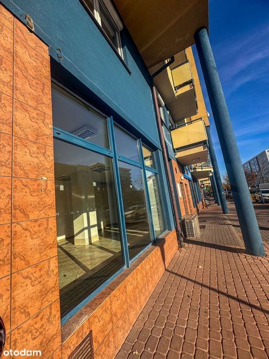 Idealna lokalizacja przy metrze Kabaty – 54m2+18m2