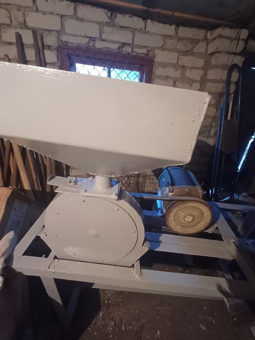 Дертемолка,подрібнювач 2в1