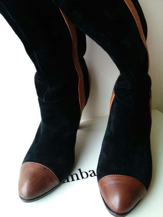 Botas Bimba & Lola