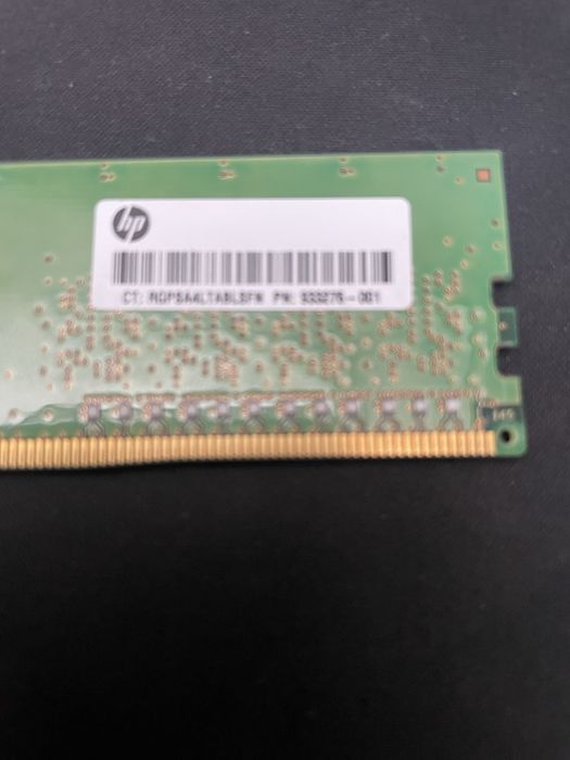 Продається оперативка