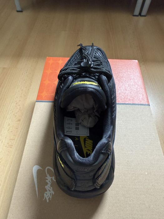 Corteiz Honey Blacks