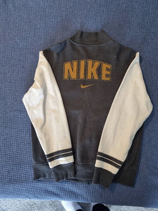 Casaco Colegial da Nike