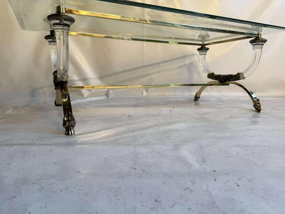 Komoda - stolik kawowy wyjatkowy