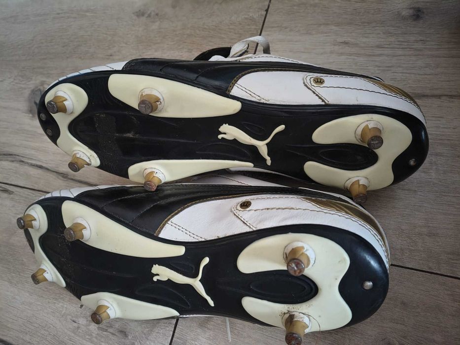 Buty Puma korki rozm. 46