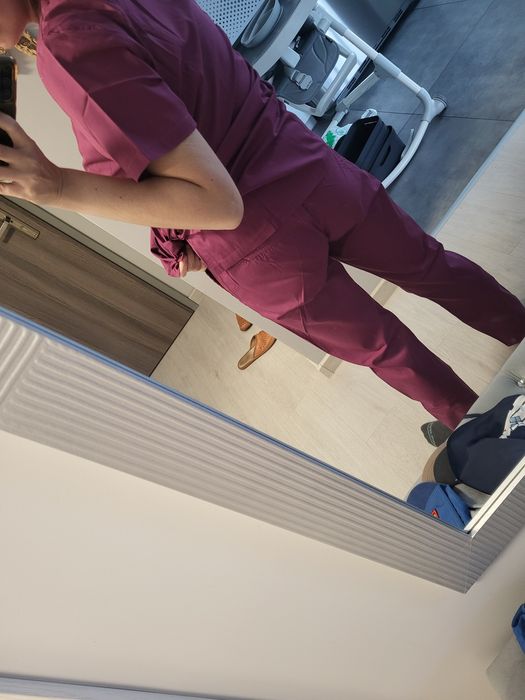 Komplet medyczny Garmex