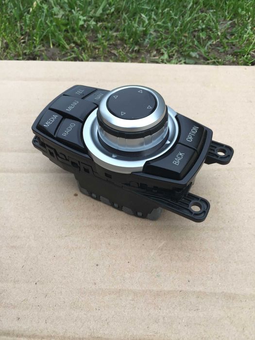 Джойстик BMW Х3 F25.F10.F30.Х5 та інші Оригінал ідеальний стан