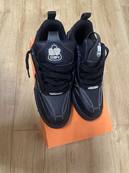 Кросівки Louis Vuitton Skate