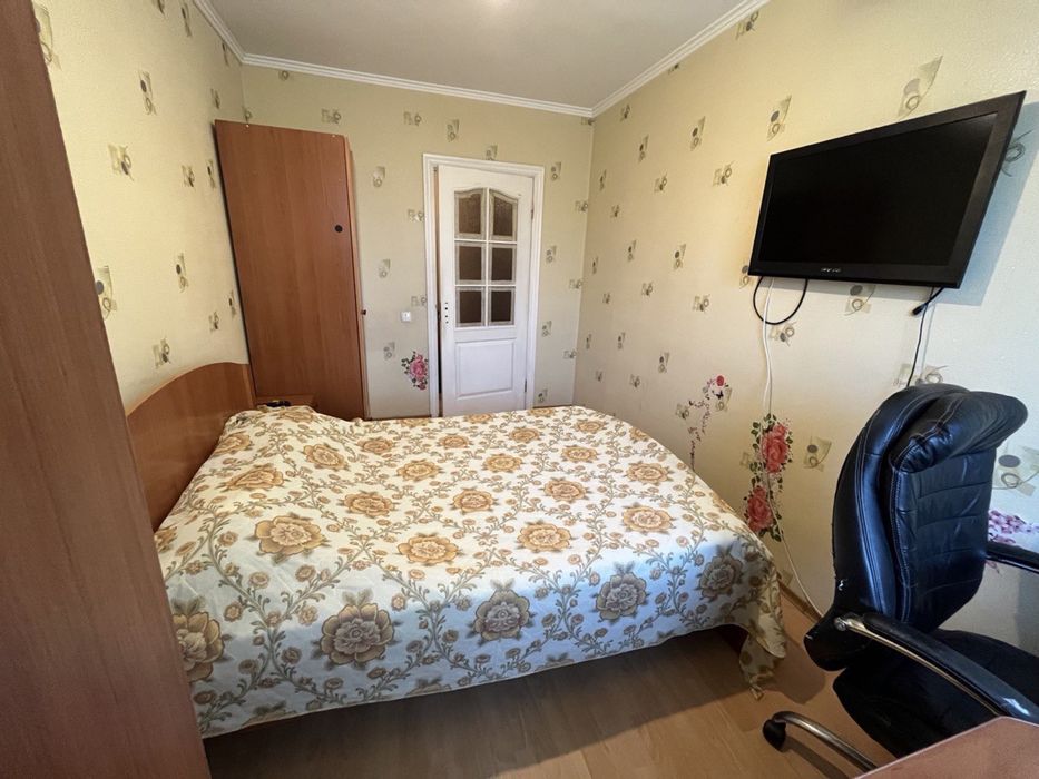 Оренда 2 кімнатна подобово,Вишенька,проспект Юності Магігранд ТРЦ Smal