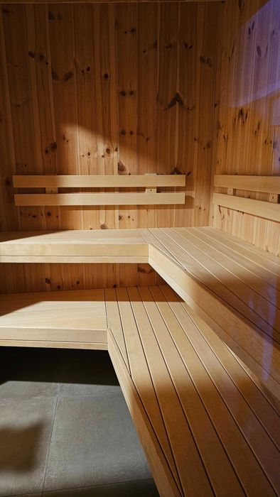 Dołgie - Dom nad jeziorem