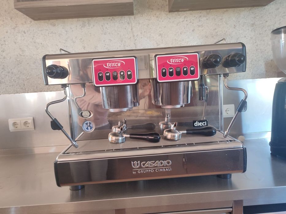 Material de restaurante