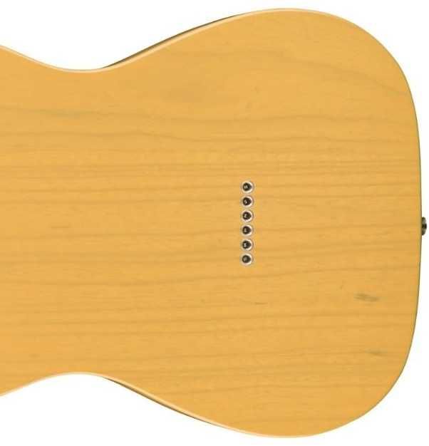 Fender String Ferrules