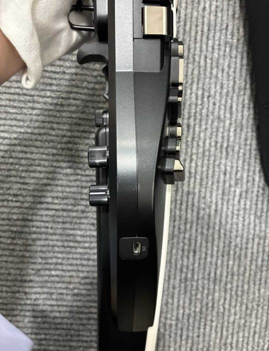 Multi instrumento Digital Roland Aerofone AE 20