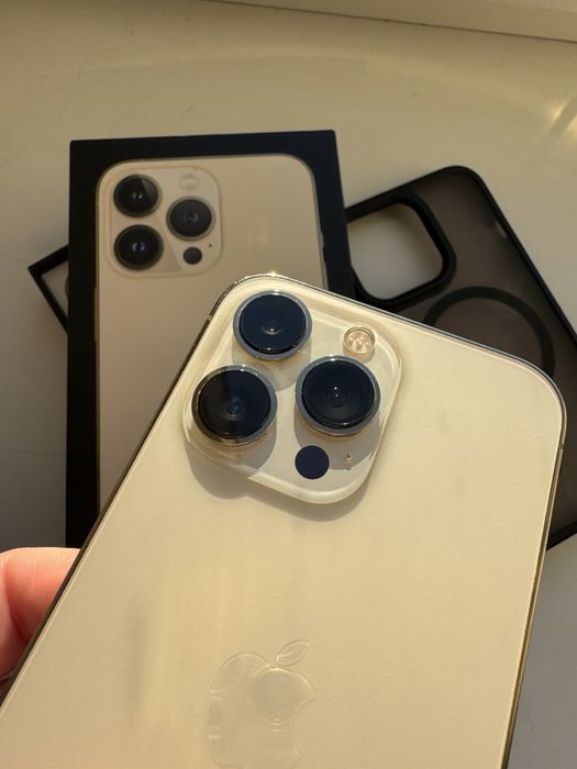 iPhone 13 Pro 128 срочно
