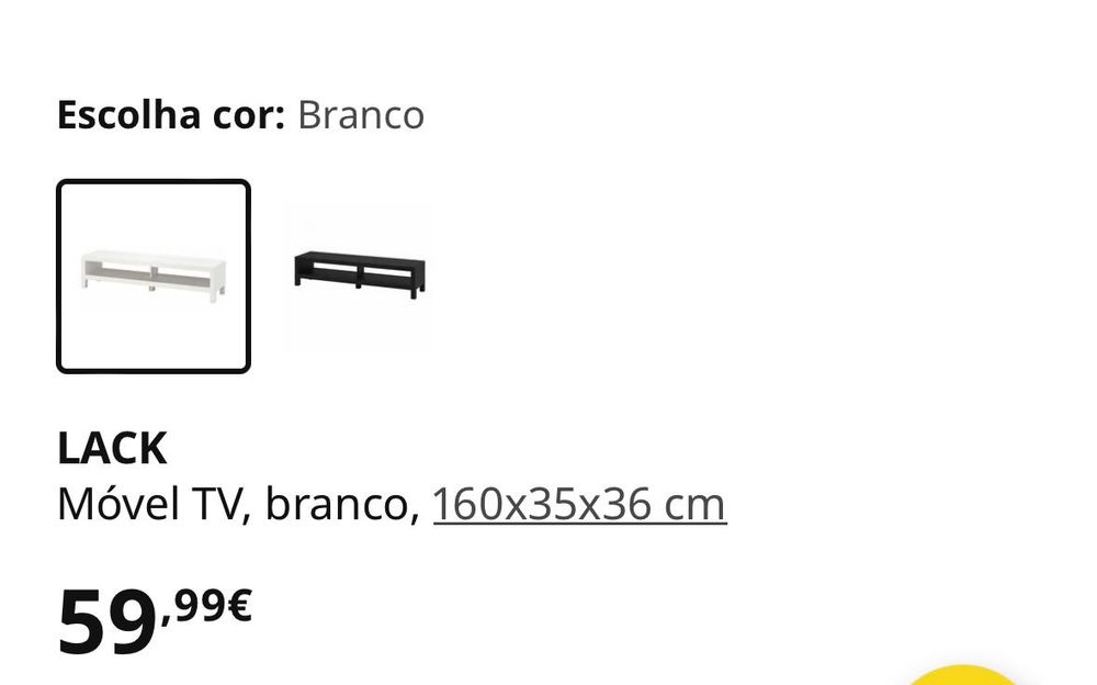 Base para Televisão