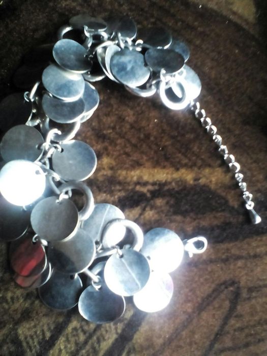 Браслеты бижутерия новые Iceberg fluid