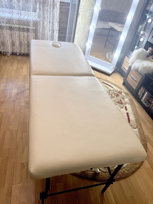 Массажный стол, кушетка