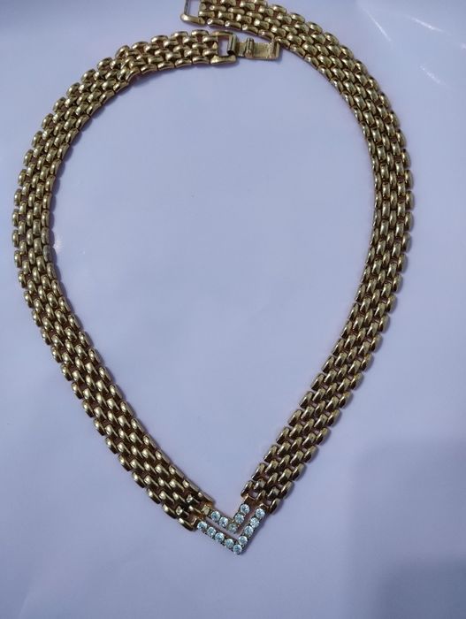 Вінтажне кольє від Pierre Cardin800 грн