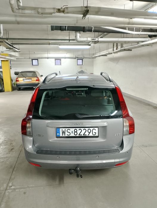 Volvo V50 2,0 2007