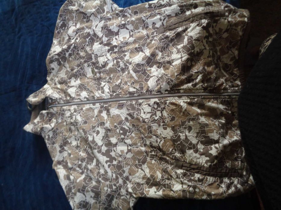 Kurtka męska sportowa Nike