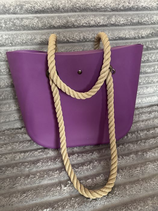 Нова суперова сумка o bag