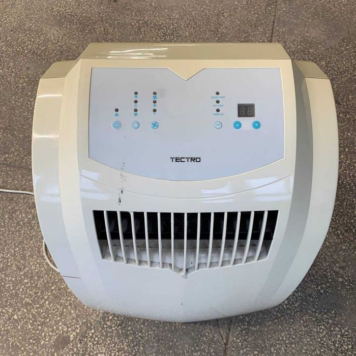 Klimatyzator przenośny