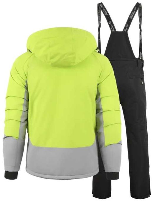 Лижний костюм розмір L топ 2026